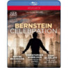 BERNSTEIN CELEBRATION - YUGEN, CORYBANT, THE AGE OF ANXIETY