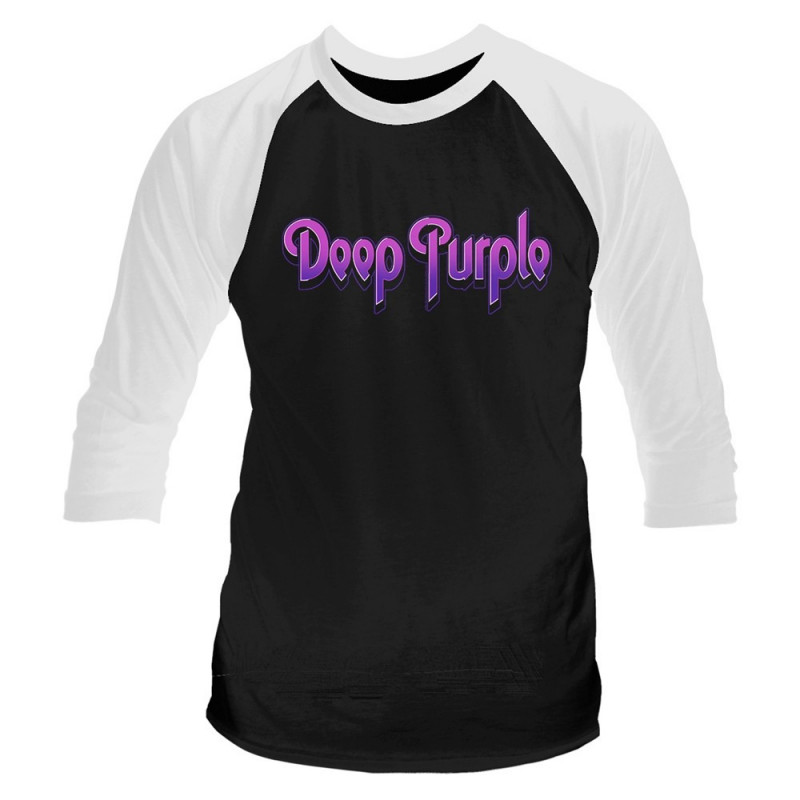 DEEP PURPLE LOGO