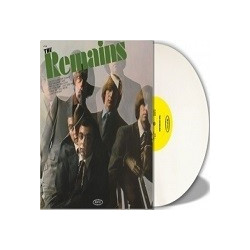 THE REMAINS (LP)