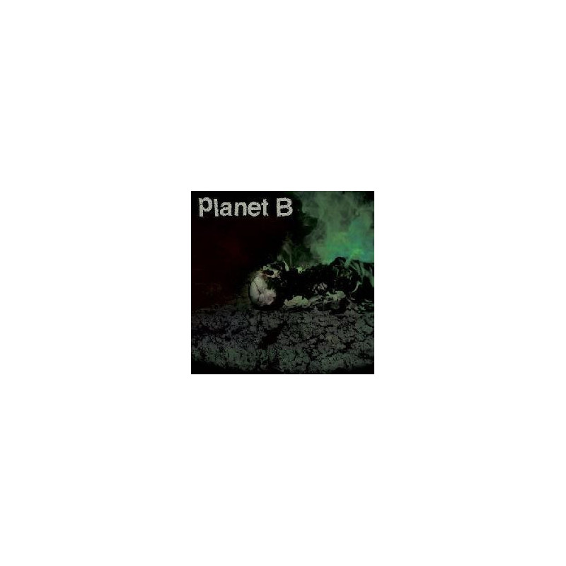 PLANET B