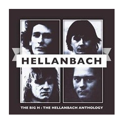 THE BIG H: THE HELLANBACH...