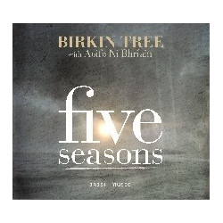 FIVE SEASONS