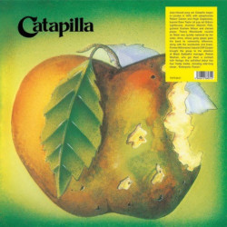 CATAPILLA