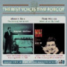 THE BEST VOICES TIME FORGOT (2 LP IN 1 C