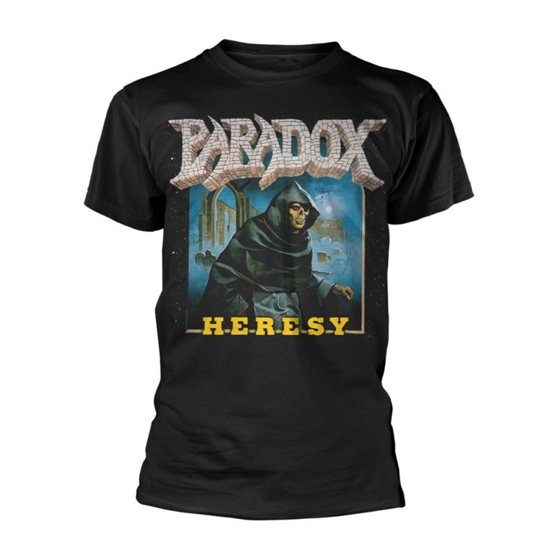 PARADOX HERESY TS