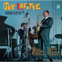 QUARTET & SEXTET 1956 - 1962