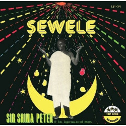 SEWELE