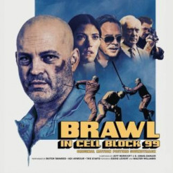 BRAWL IN CELLBLOCK 99 (OST)