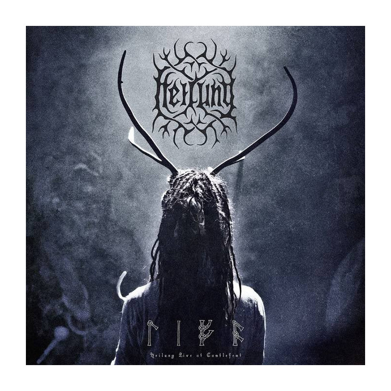 LIFA - HEILUNG LIVE AT CASTLEFEST