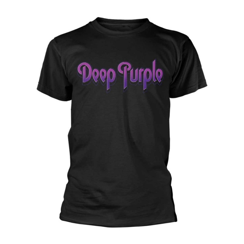 DEEP PURPLE LOGO