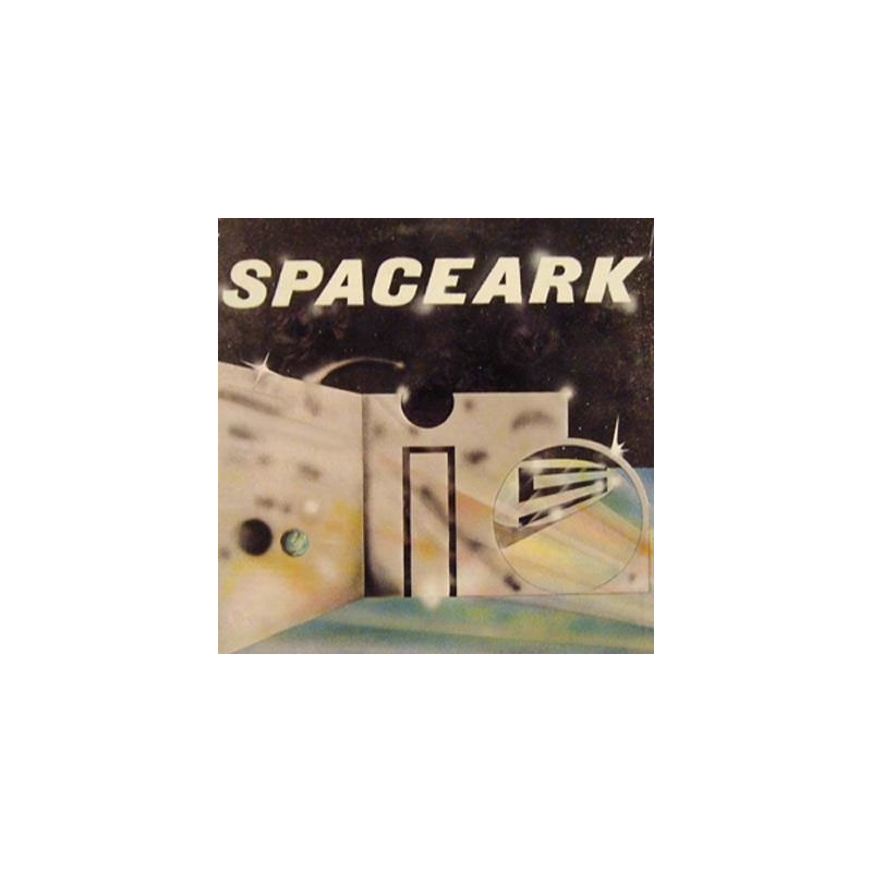 SPACEARK IS