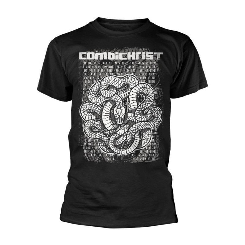 COMBICHRIST EXIT ETERNITY TS