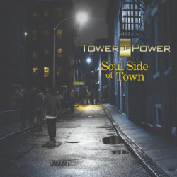 SOUL SIDE OF TOWN [LP]