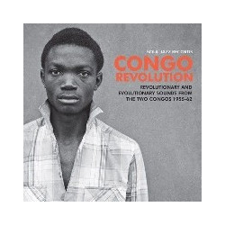 CONGO REVOLUTION û...