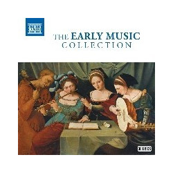 THE EARLY MUSIC COLLECTION