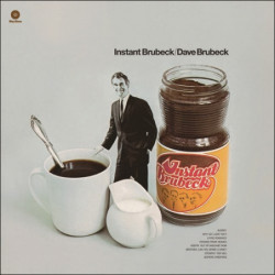 INSTANT BRUBECK [LP]