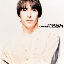 PAUL WELLER