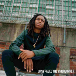 JUAN PABLO: THE PHILOSOPHER