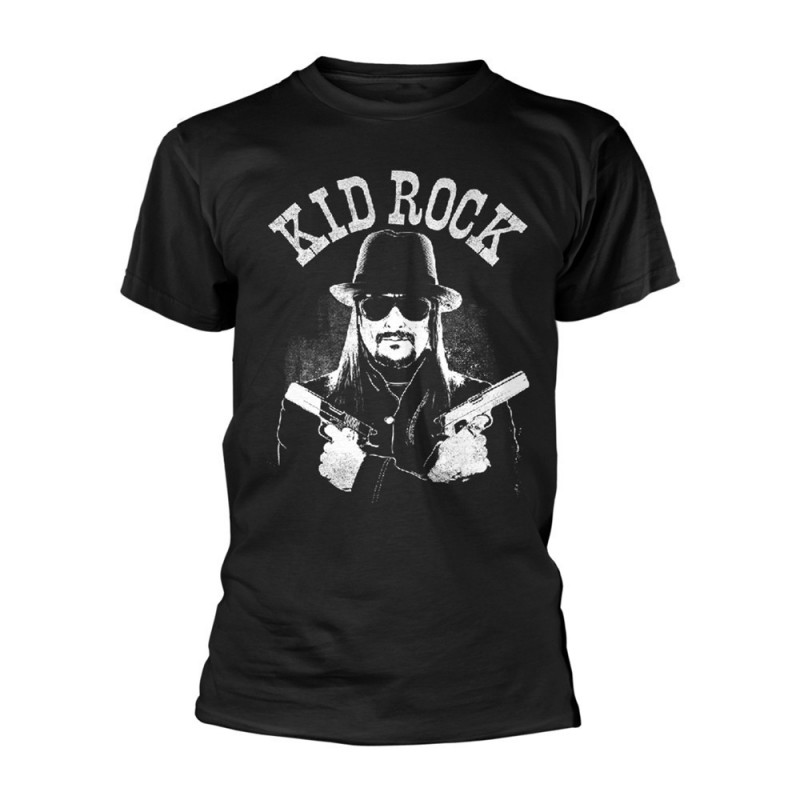 KID ROCK CROSSED GUNS