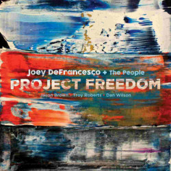 PROJECT FREEDOM [2 LP]