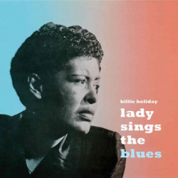 LADY SINGS THE BLUES [LTD...