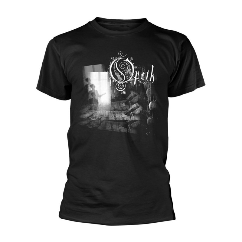 OPETH DAMNATION