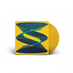 VARSHONS 2 (YELLOW VINYL )