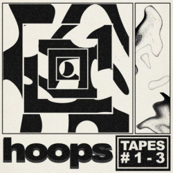 TAPES 1-3