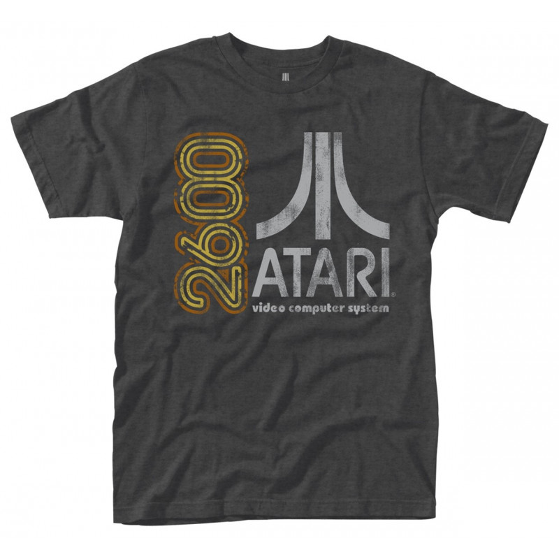 ATARI 2600