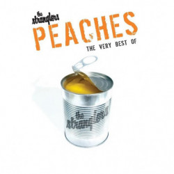 PEACHES: THE VERY BEST OF THE