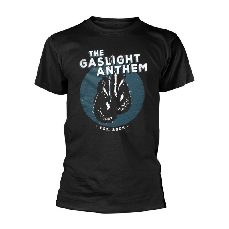 GASLIGHT ANTHEM, THE BOXING GLOVES