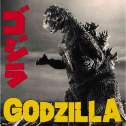 GODZILLA