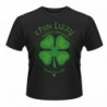 THIN LIZZY FOUR LEAF CLOVER