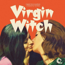 VIRGIN WITCH