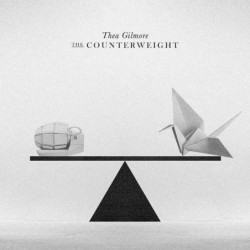 THE COUNTERWEIGHT-2LP