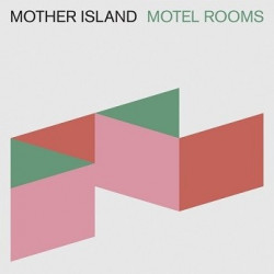 MOTEL ROOMS