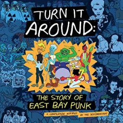 TURN IT AROUND: THE STORY...