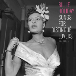 SONGS FOR DISTINGUE LOVERS...