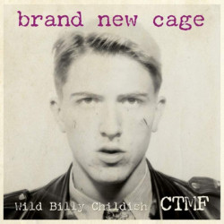 BRAND NEW CAGE