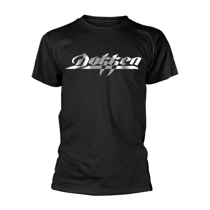 DOKKEN METAL LOGO