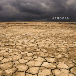 HARDPAN