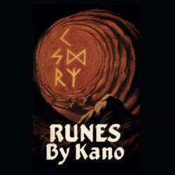 RUNES (LIM.ED.)