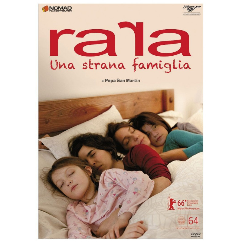 RARA - DVD REGIA PEPA SAN MARTÝN