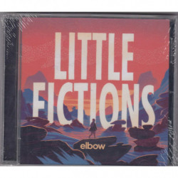 LITTLE FICTIONS