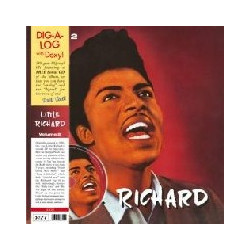 LITTLE RICHARD (VOLUME 2)