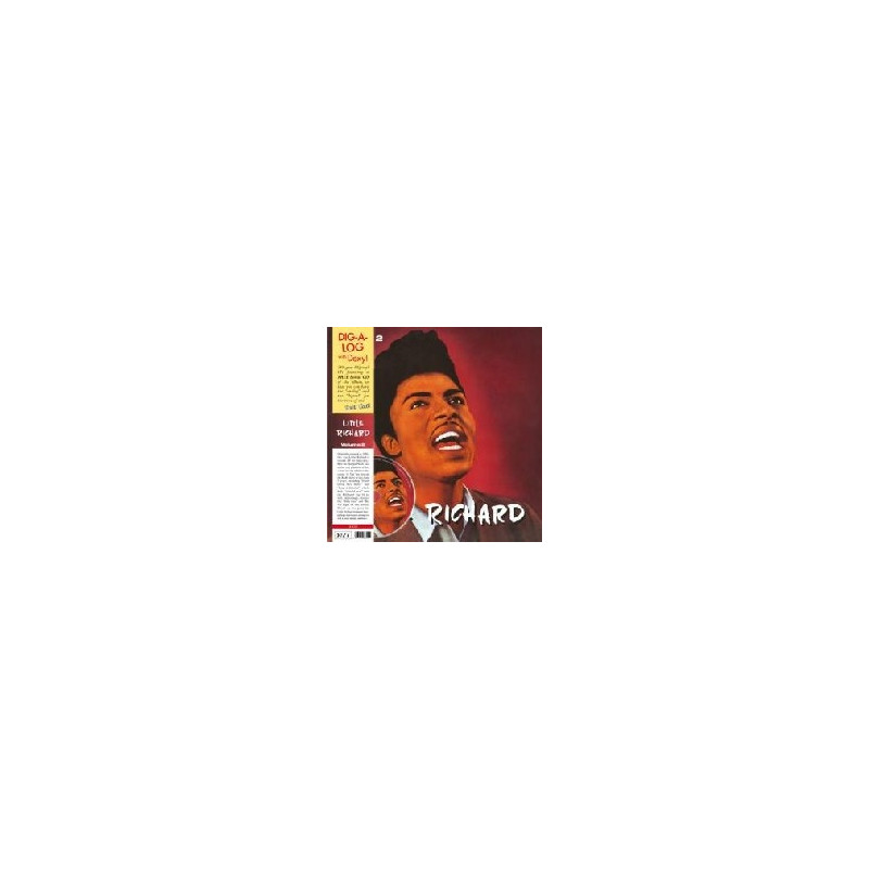 LITTLE RICHARD (VOLUME 2)