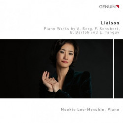 LIAISON - SONATA OP.1