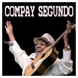 COMPAY SEGUNDO