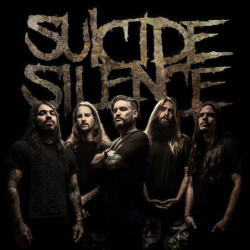 SUICIDE SILENCE