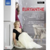 EURYANTHE (OPERA EROICO-ROMANTICA IN 3 ATTI, OP.81)